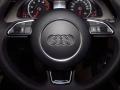 Black Controls Photo for 2014 Audi A5 #83631031