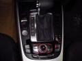 8 Speed Tiptronic Automatic 2014 Audi A5 2.0T quattro Coupe Transmission