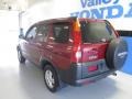 Chianti Red Pearl - CR-V EX 4WD Photo No. 3