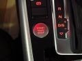 2014 Audi A5 2.0T quattro Coupe Controls