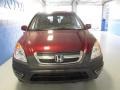 Chianti Red Pearl - CR-V EX 4WD Photo No. 6