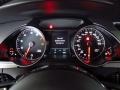 2014 Audi A5 2.0T quattro Coupe Gauges