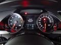 Black Gauges Photo for 2014 Audi A5 #83631211