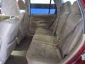 Chianti Red Pearl - CR-V EX 4WD Photo No. 10