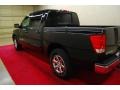 Galaxy Black - Titan SV Crew Cab Photo No. 4