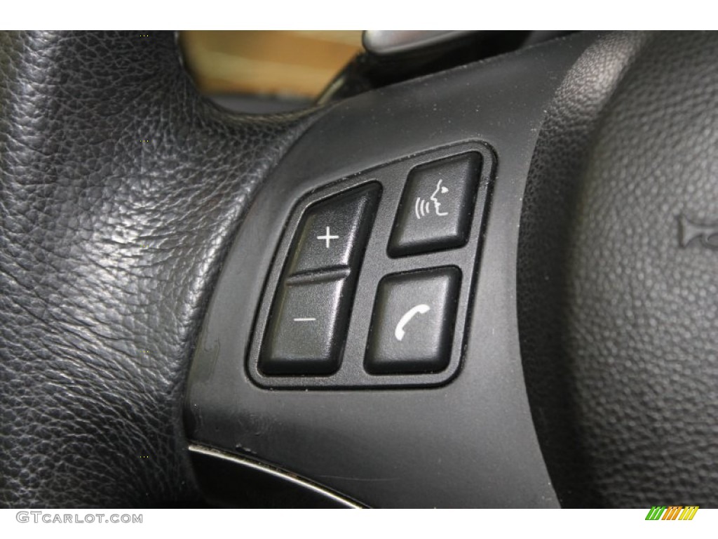 2007 3 Series 335i Coupe - Crimson Red / Saddle Brown/Black photo #23