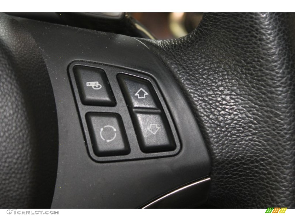 2007 3 Series 335i Coupe - Crimson Red / Saddle Brown/Black photo #24