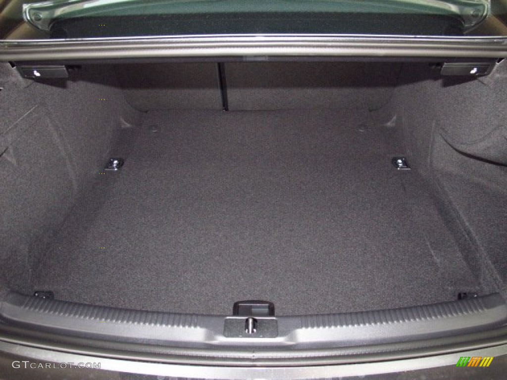 2014 Audi A5 2.0T quattro Coupe Trunk Photo #83631466