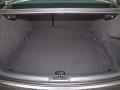  2014 A5 2.0T quattro Coupe Trunk