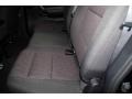 Galaxy Black - Titan SV Crew Cab Photo No. 14