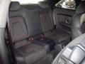 Black Rear Seat Photo for 2014 Audi A5 #83631581