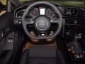  2014 A5 2.0T quattro Coupe Steering Wheel