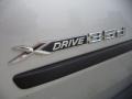Titanium Silver Metallic - X5 xDrive 35d Photo No. 8