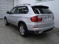 Titanium Silver Metallic - X5 xDrive 35d Photo No. 9