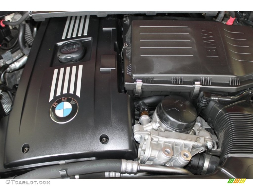 2007 3 Series 335i Coupe - Crimson Red / Saddle Brown/Black photo #36