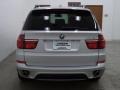 Titanium Silver Metallic - X5 xDrive 35d Photo No. 13