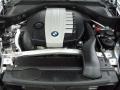 Titanium Silver Metallic - X5 xDrive 35d Photo No. 15