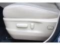 Ivory Controls Photo for 2009 Toyota Venza #83631826
