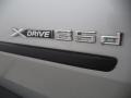 Titanium Silver Metallic - X5 xDrive 35d Photo No. 17