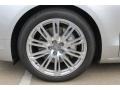 2014 Audi A8 L 3.0T quattro Wheel and Tire Photo