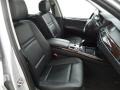 Titanium Silver Metallic - X5 xDrive 35d Photo No. 37