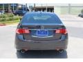 2012 Graphite Luster Metallic Acura TSX Technology Sedan  photo #6