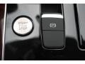 Titanium Gray Controls Photo for 2014 Audi A8 #83632354