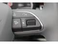 Titanium Gray Controls Photo for 2014 Audi A8 #83632426