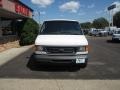 Oxford White - E Series Van E150 Cargo Photo No. 11