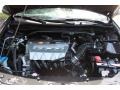 2012 Graphite Luster Metallic Acura TSX Technology Sedan  photo #20