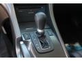 Graphite Luster Metallic - TSX Technology Sedan Photo No. 28
