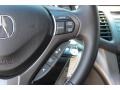 Graphite Luster Metallic - TSX Technology Sedan Photo No. 29