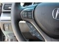 Graphite Luster Metallic - TSX Technology Sedan Photo No. 30