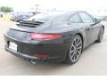 2013 Black Porsche 911 Carrera S Coupe  photo #9