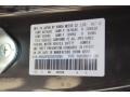 Graphite Luster Metallic - TSX Technology Sedan Photo No. 33