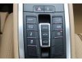 Luxor Beige Controls Photo for 2013 Porsche 911 #83633407