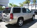 2010 Gold Mist Metallic Chevrolet Tahoe LS 4x4  photo #2