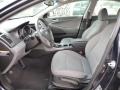 Pacific Blue Pearl - Sonata GLS Photo No. 8