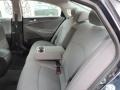 Pacific Blue Pearl - Sonata GLS Photo No. 10