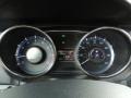 Pacific Blue Pearl - Sonata GLS Photo No. 11