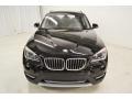 2014 Jet Black BMW X1 sDrive28i  photo #4