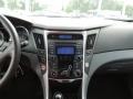 Pacific Blue Pearl - Sonata GLS Photo No. 13