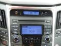 Pacific Blue Pearl - Sonata GLS Photo No. 14