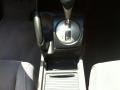 Polished Metal Metallic - Civic DX-VP Sedan Photo No. 12