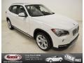 Alpine White - X1 sDrive28i Photo No. 1