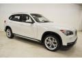 Alpine White - X1 sDrive28i Photo No. 2