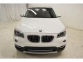 Alpine White - X1 sDrive28i Photo No. 4
