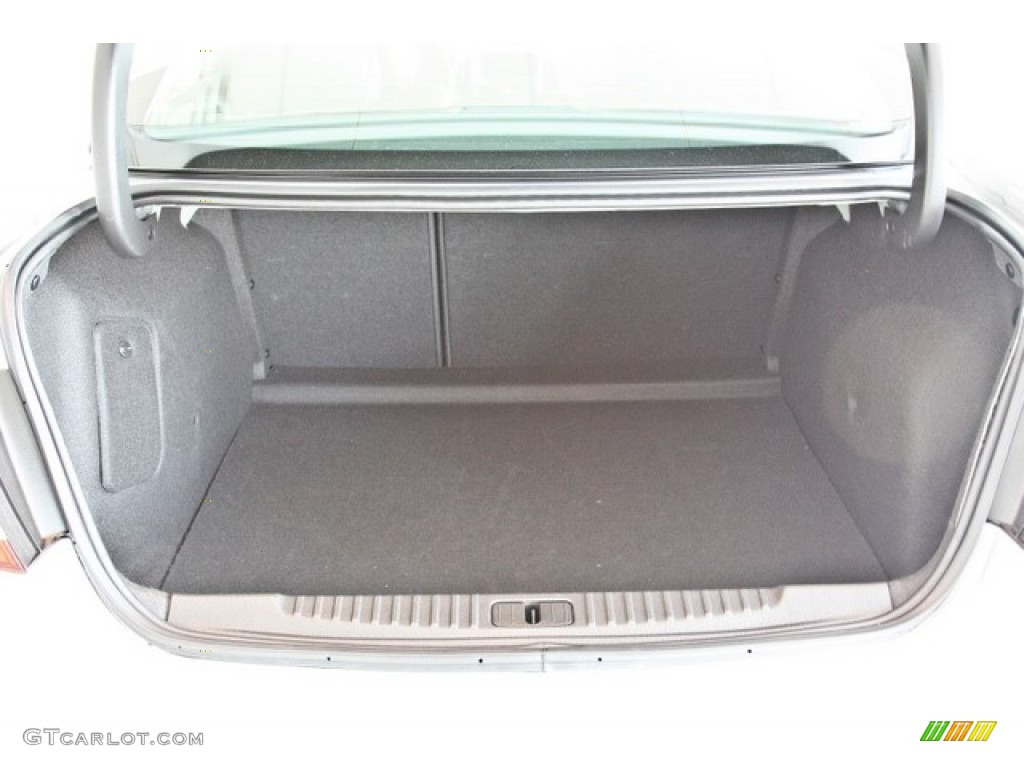 2013 Buick Verano FWD Trunk Photo #83634121