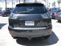 2007 Flint Gray Mica Lexus RX 400h Hybrid  photo #3