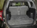 2009 Toyota RAV4 Ash Gray Interior Trunk Photo